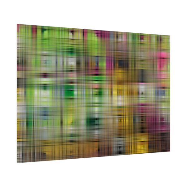92409-627.jpg Abstract Woven Background #1 Poster