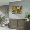 92409-654.jpg Wild Animals Poster