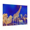 92409-662.jpg Savannah in Celebration Poster