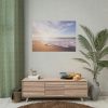 92409-68.jpg Pacific Coast Sunset at Monterey, California Poster