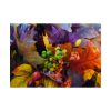 92409-700.jpg Autumn Leaves, Berries, Acorns Poster
