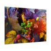 92409-702.jpg Autumn Leaves, Berries, Acorns Poster