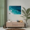 92409-78.jpg Seashore at Cape Point, South Africa Poster