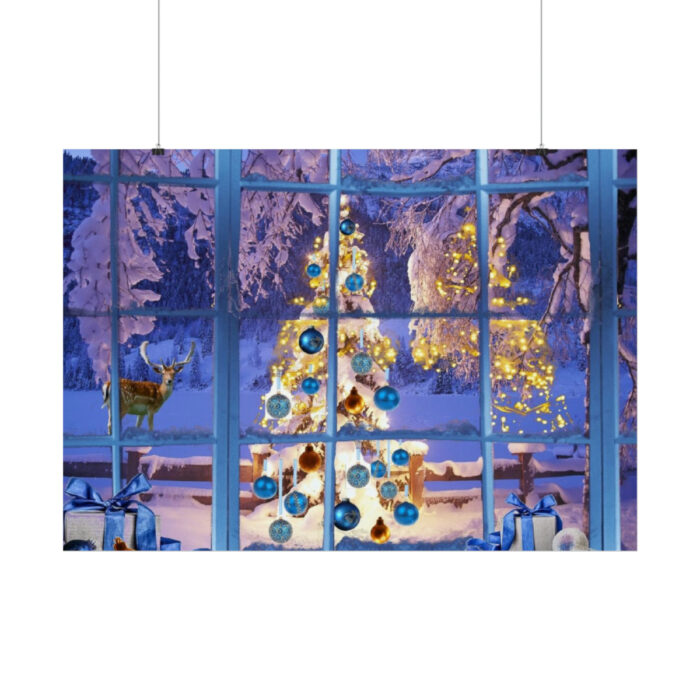 Christmas Mood Light Poster - Image 7