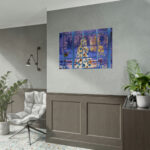 Christmas Mood Light Poster - Image 10