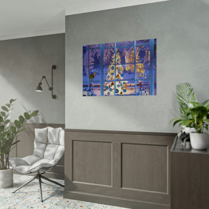 Christmas Mood Light Poster - Image 10