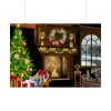 92409-91.jpg Christmas Winter Poster