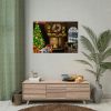 92409-93.jpg Christmas Winter Poster