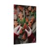 92410-17.jpg Christmas Gingerbread Cookies Poster