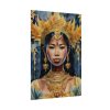 92410-172.jpg A Beautiful Bangkok Girl Poster