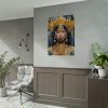 92410-174.jpg A Beautiful Bangkok Girl Poster