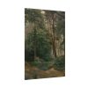 92410-2.jpg Forest by Lajos Csordák Poster
