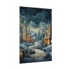 92410-212.jpg Christmas Village II Poster