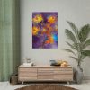92410-298.jpg Wildflowers Poster