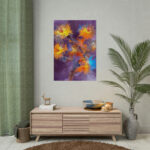 Wildflowers Poster - Image 4
