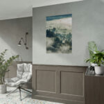 A Rural Landscape Poster - Image 5