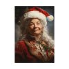 92410-95.jpg Mrs. Claus Poster