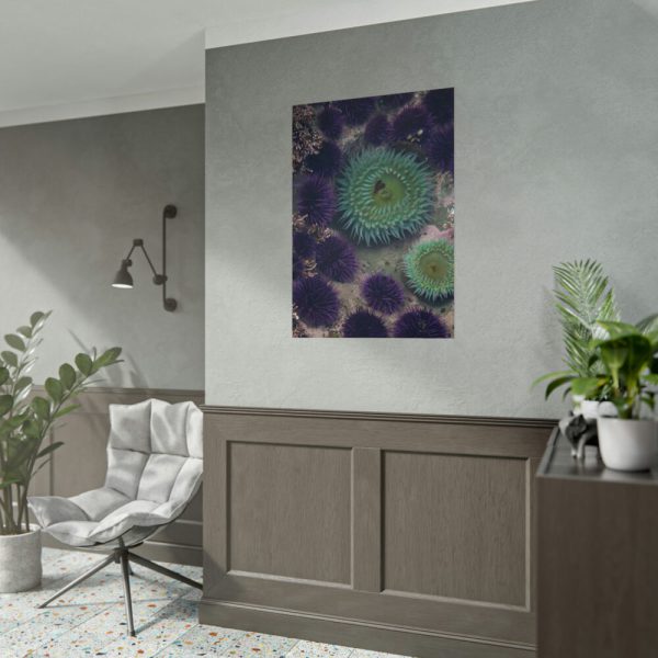 92411-14.jpg Underwater World Poster