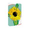 92411-162.jpg Sunflower Abstract Poster