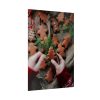 92411-17.jpg Christmas Gingerbread Cookies Poster