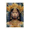 92411-170.jpg A Beautiful Bangkok Girl Poster