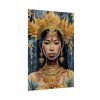 92411-172.jpg A Beautiful Bangkok Girl Poster
