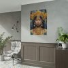 92411-174.jpg A Beautiful Bangkok Girl Poster