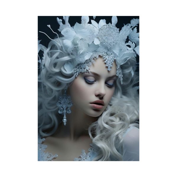 92411-185.jpg Snow Queen Poster