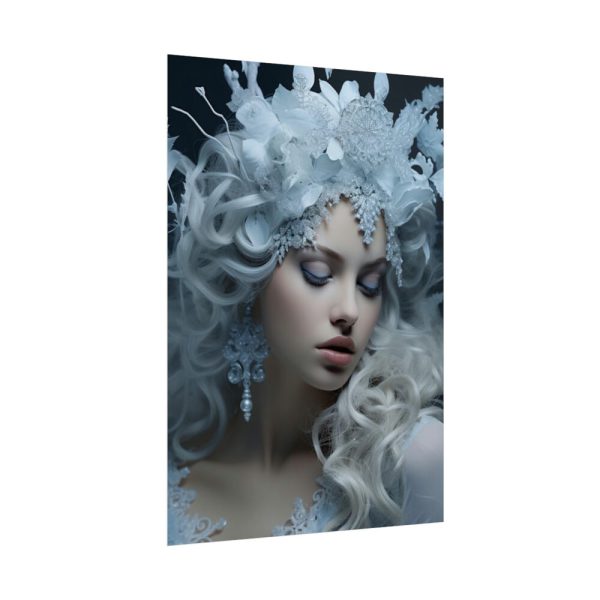92411-187.jpg Snow Queen Poster