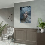 Snow Queen Poster - Image 10