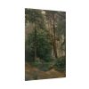 92411-2.jpg Forest by Lajos Csordák Poster