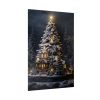 92411-232.jpg Christmas Tree House Poster