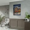 92411-29.jpg Christmas Art Poster