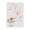 92411-301.jpg Vintage Lychee Bowl Illustration Poster