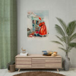The Night Before Christmas and Other Stories Poster - Image 9
