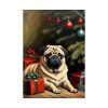 92411-45.jpg Vintage Christmas Poster