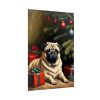 92411-47.jpg Vintage Christmas Poster