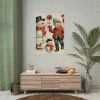 92411-58.jpg Snowman and the Boy Poster