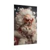 92411-72.jpg Mrs. Santa Claus Poster