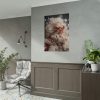 92411-74.jpg Mrs. Santa Claus Poster