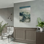 A Rural Landscape Poster - Image 10