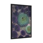 Underwater World  Framed Poster - Image 2