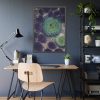 93831-10.jpg Underwater World Framed Poster