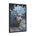 Snow Queen Framed Poster - Image 6