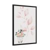 93831-253.jpg Vintage Lychee Bowl Illustration Framed Poster