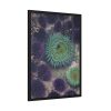 93831-9.jpg Underwater World Framed Poster