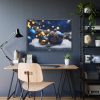 93854-146.jpg Christmas Decoration Framed Poster