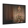 93854-169.jpg Christmas Tree Holiday Framed Poster