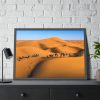93854-23.jpg Gold Sand Dunes Framed Poster