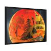 93854-37.jpg Christmas Bauble Framed Poster